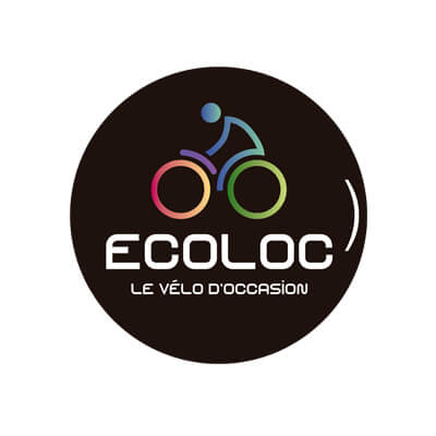 Conception logo Ecoloc