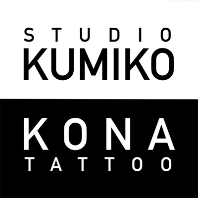 Création du panneau pour Kumiko - Kona Tatoo à Hossegor