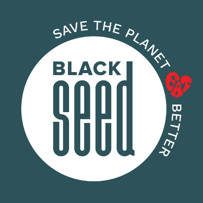 BLACK SEED - BURGER PEDEBERT HOSSEGOR - MENUS